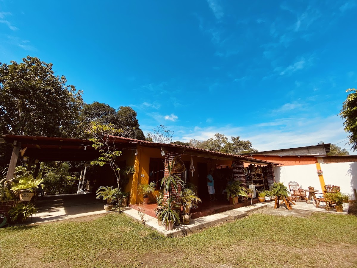 Hostal Los Almendros